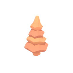 Pine Fall Crooked